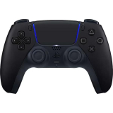 Sony PS5 Dualsense Controller Black SO-9827597