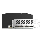Placa video Gigabyte GB GeForce RTX 4070 AORUS M SUPER 12GB GV-N407SAORUS M-12GD