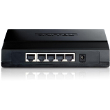 Switch TP-LINK TL-SG1005D 5xRJ-45 10/100/1000Mbps
