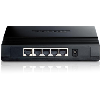 Switch TP-LINK TL-SG1005D 5xRJ-45 10/100/1000Mbps