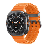 Smartwatch Galaxy Watch Ultra 47mm LTE Dark Grey SM-L705FDAAEUE