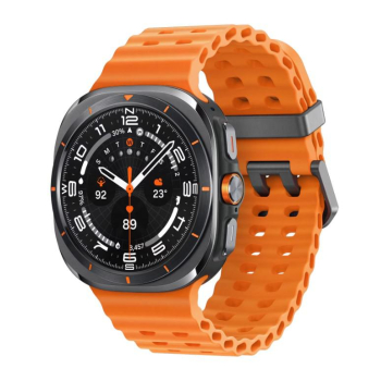 Smartwatch Galaxy Watch Ultra 47mm LTE Dark Grey SM-L705FDAAEUE