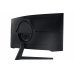 MONITOR 34 SAMSUNG LC34G55TWWPXEN   