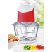 TOCATOR DE LEGUME HEINNER HMC-K500WHR TOCATOR DE LEGUME HEINNER HMC-K500WHR