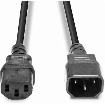 Cablu de alimentare Lindy C14-C132m LY-30331 