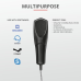 Microfon Trust GXT 232 Mantis cu fir, ng TR-22656