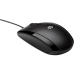 Mouse HP X500 Optic 3 Butoane 800dpi USB Black E5E76AA