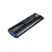 SanDisk EXTREME PRO USB 3.1/SOLID STATE FLASH DRIVE 256GB SDCZ880-256G-G46