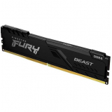 Memorie Kingston 32GB DDR4-3200MHZ CL16 DIMM/FURY BEAST BLACK KF432C16BB/32