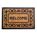 Vanora COVORAS INTRARE COCOS+CAUCIUC 60X40 CM VN-GOP-6040
