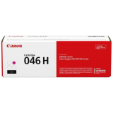 CANON CRG046HM MAGENTA TONER CARTRIDGE CR1252C002AA