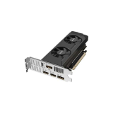 Placa video Gigabyte VGA GB GeForce RTX 3050 6GB OC GV-N3050OC-6GL