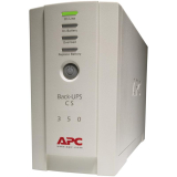 APC BACK-UPS CS 350VA USB/SERIAL 230V BK350EI