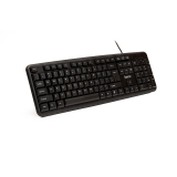 Tastatura Spacer cu fir SPKB-S62 