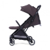 Carucior sport U-Grow autofold, gri