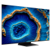 Televizor QLED TV 4K 50(126cm) 240Hz TCL 50C805 