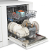 Masina spalat MASINA SP VASE HEINNER HDW-BI6092TE++  