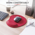 Mouse Pad Mousepad Trust Bigfoot, rosu TR-20429