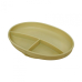 Set diversificare 5 piese silicon, olive