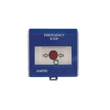 Buton manual oprire de urgenta - UNIPOS FD3050B 