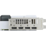 Placa video Asus VGA AS DUAL RTX 4070 SUPER 12GB WHITE DUAL-RTX4070S-O12G-WHITE