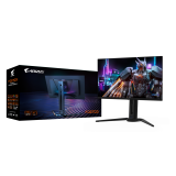 GIGABYTE FO27Q3 GAMING MONITOR 27  
