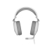 Casti Corsair HS65 Surround Headset White CA-9011271-EU