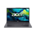 Laptop Acer 15.6'' Aspire 15 A15-41M, FHD IPS, Procesor AMD Ryzen 5 8640HS (16M Cache, up to 4.90 GHz), 16GB DDR5, 512GB SSD, AMD Radeon 760M, No OS, Steel Gray NX.KXAEX.00E