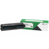 Lexmark RETURN-TONER BLACK EXT HIGH CAP/F/MC3426I/ADW/DW C342XK0