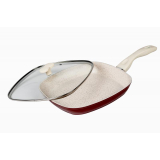 Heinner TIGAIE GRILL ALUMIN+CAPAC 28x4CM MARLENE HR-BET-GR001