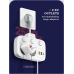 PRELUNGITOR CU PROTECTIE SERIOUX QC3.0 SRXP-PS24W