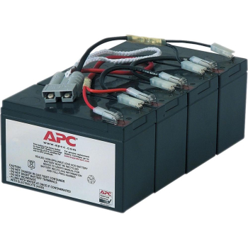 Acumulator APC Replacement Battery Cartridge #12 RBC12
