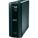 Apc Power-Saving Back-UPS Pro 1200, 230V, Schuko BR1200G-GR