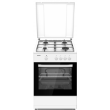 ARAGAZ GAZ HEINNER HFSC-SME66IWH