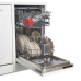 Masina spalat MASINA SP VASE HEINNER HDW-BI4506IE++  