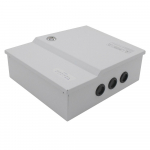 SURSA 5A BACKUP 4CH PTC METAL CCTV