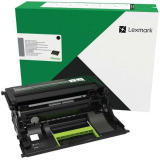 Lexmark IMAGING KIT BLACK/F/ MS/X63 75K 66S0Z00