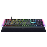 Tastatura Razer BlackWidow V4 Green Sw RZ03-04690100-R3M1