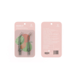 Set 2 duze irigator bucal Oclean N10 PK