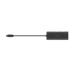 Hub Docking Station A4tech universal DST-80C DST-80C-GR