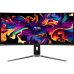 MONITOR MSI 34.1 MAG 341CQP QD-OLED  