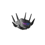 ASUS ROG RAPTURE AXE11000 TRIBAND ROUTER GT-AXE11000
