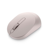 Mouse MSE DELL WIRELESS MS3320W-ASH PINK S 570-ABPY