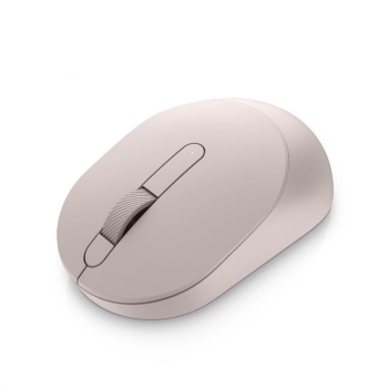 Mouse MSE DELL WIRELESS MS3320W-ASH PINK S 570-ABPY