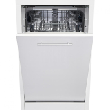 Masina spalat MASINA SP VASE HEINNER HDW-BI4506IE++  