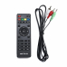 BOXA 2.1 SERIOUX SOUNDRISE SRXS-2160WS 