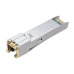 Switch TP-LINK TPL SFP MODULE 10G BASE-T RJ45 SFP+ TL-SM5310-T   