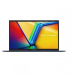 Laptop ASUS 15.6'' Vivobook 15 X1502VA, FHD, Procesor Intel Core i5-13420H (12M Cache, up to 4.60 GHz), 16GB DDR4, 1TB SSD, Intel UHD, No OS, Quiet Blue X1502VA-BQ737