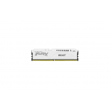 Memorie Kingston 64GB DDR5-6000MT/S CL40 DIMM/(KIT OF 2) FURY BEAST WHITE XMP KF560C40BWK2-64
