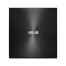 DVD & Blu-ray Player DVDRW ASUS 8X EXTERN NEGRU SDRW-08U7M-U SDRW-08U7M-U/BLK/G   